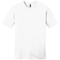 White front - District Very Important Tee