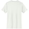 White Smoke back - District Very Important Tee
