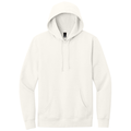 Gardenia front - District V.I.T.Fleece Hoodie