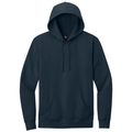 New Navy front - District V.I.T.Fleece Hoodie