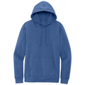 Royal Frost front - District V.I.T.Fleece Hoodie