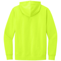 S. Green back - District V.I.T.Fleece Hoodie