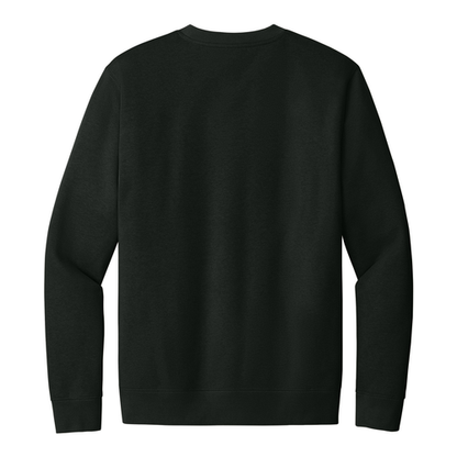 Fleece Crewneck - Official Logo