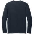 New Navy back - District Very Important Tee Long Sleeve