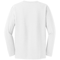 White back - District Very Important Tee Long Sleeve