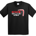 Mentor Memorial Track Youth Cotton T-Shirt