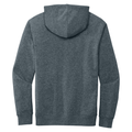Mentor Memorial Track Adult Hoodie