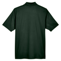 Embroidered CORE365 Men's Origin Performance Piqué Polo