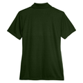 Embroidered CORE365 Women's Origin Performance Piqué Polo