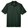 Embroidered CORE365 Men's Origin Performance Piqué Polo