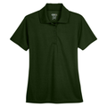 Embroidered CORE365 Women's Origin Performance Piqué Polo