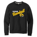 Riverside Baseball Crewneck