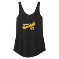 Riverside Baseball Women's Relaxed Tank