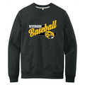 Riverside Baseball Crewneck