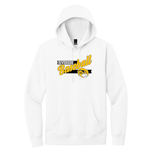 Riverside Baseball Hoodie