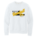 Riverside Baseball Crewneck