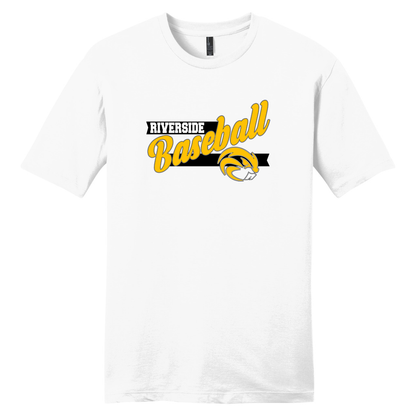 Riverside Baseball T-Shirt