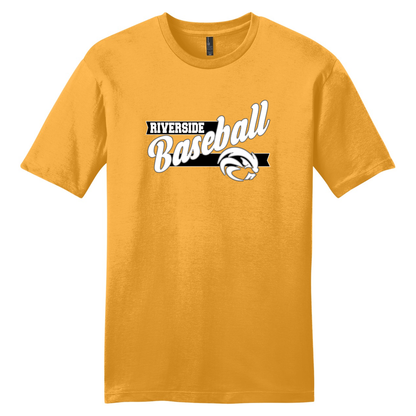 Riverside Baseball T-Shirt