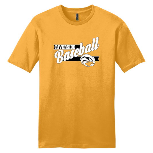 Riverside Baseball T-Shirt