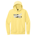 Riverside Baseball Hoodie