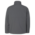 Embroidered Columbia Ascender™ 100% Polyester Adult Softshell Jacket