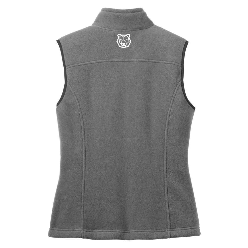 Kodiak Eddie Bauer® - Ladies Fleece Vest