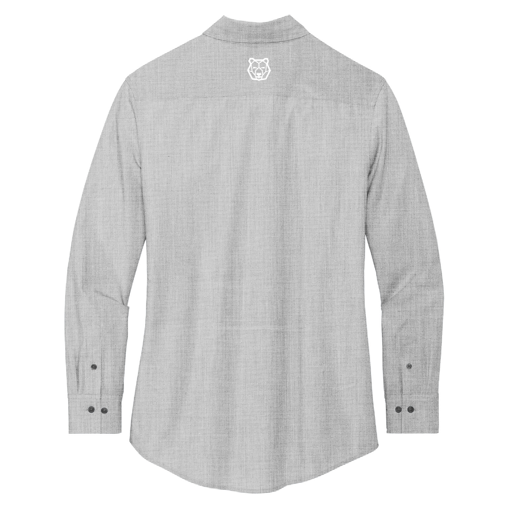 Kodiak Mercer+Mettle® Women’s Long Sleeve Stretch Woven Shirt