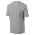 Mentor Memorial Track Youth Tech T-Shirt