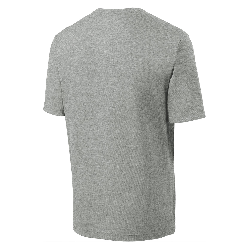 Mentor Memorial Track Youth Tech T-Shirt