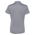 Embroidered Adidas Women's Performance Polo