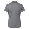 Embroidered Adidas Women's Basic Sport Polo