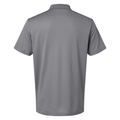 Embroidered Adidas Men's Basic Sport Polo
