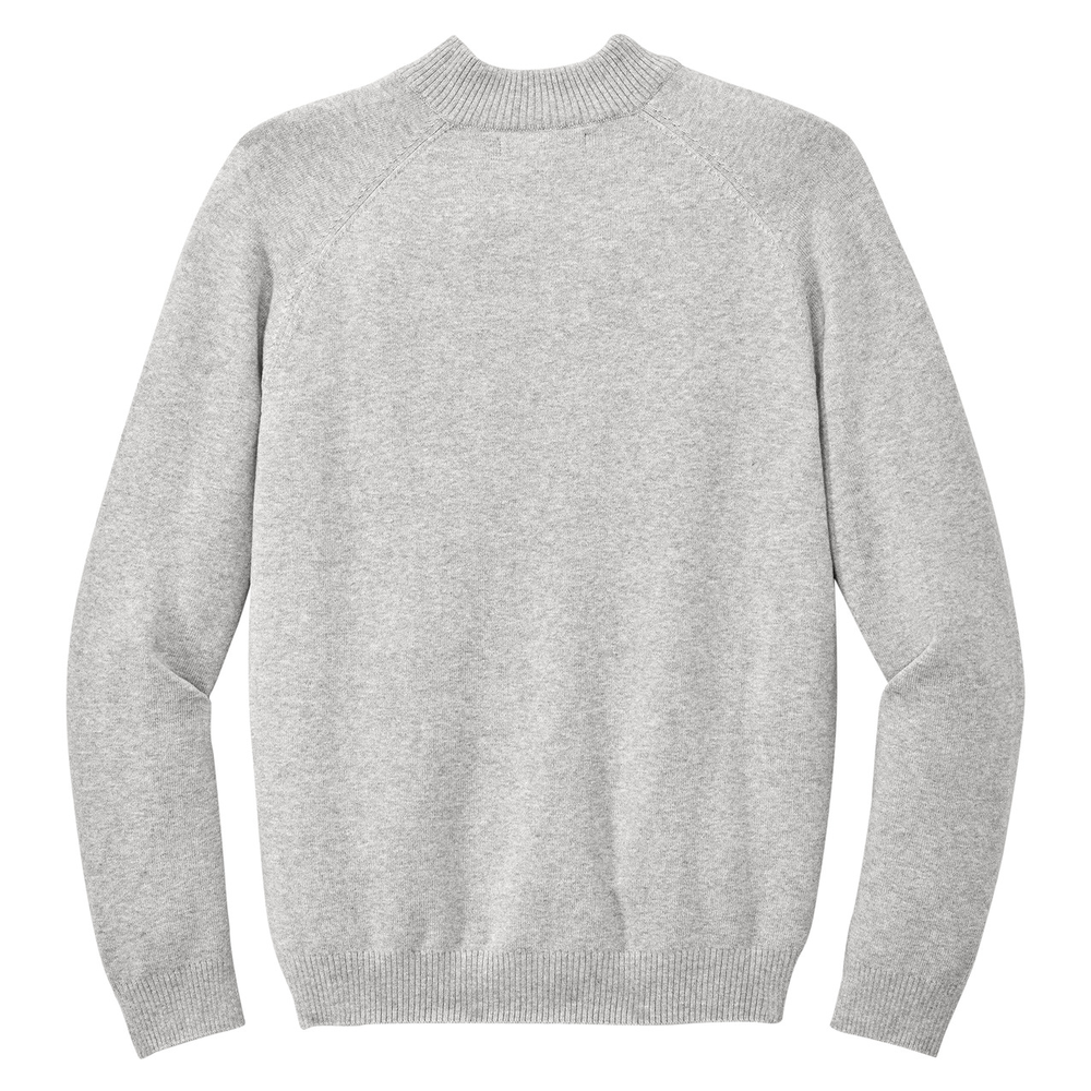 Kodiak Mercer+Mettle® 1/4-Zip Sweater