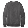 Mentor Memorial Track Adult Crewneck