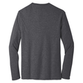 Mentor Memorial Track Adult Long Sleeve T-Shirt