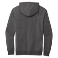Mentor Memorial Track Adult Hoodie