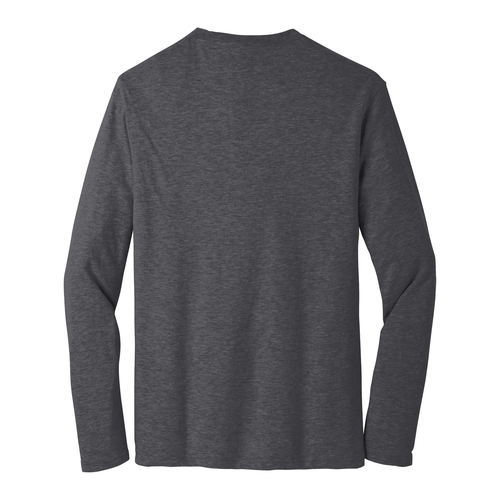 Riverside Baseball Cotton Long Sleeve