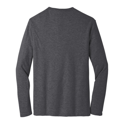 Riverside Baseball Cotton Long Sleeve