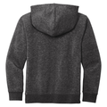 Mentor Memorial Track Youth Hoodie