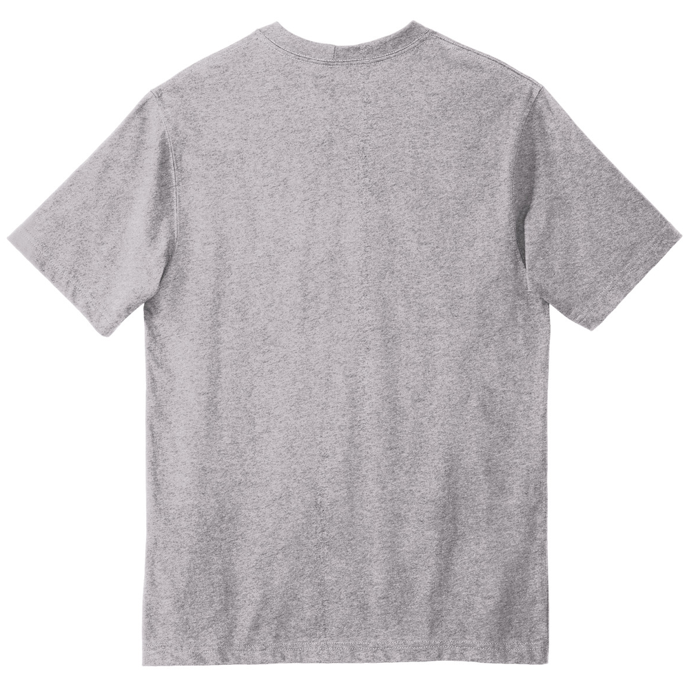 Kodiak Carhartt ® Workwear Pocket Short Sleeve T-Shirt