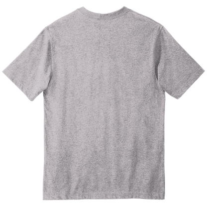 Kodiak Carhartt ® Workwear Pocket Short Sleeve T-Shirt