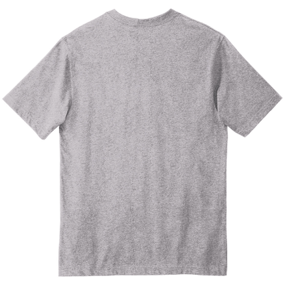 Kodiak Carhartt ® Tall Workwear Pocket Short Sleeve T-Shirt