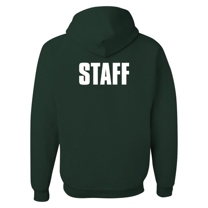 Camp Manatoc Staff Hoodie