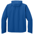 True Royal back - Port Authority C-FREE Rain Jacket