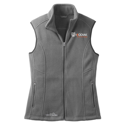 Kodiak Eddie Bauer® - Ladies Fleece Vest