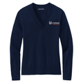 Kodiak Brooks Brothers® Women’s Cotton Stretch V-Neck Sweater