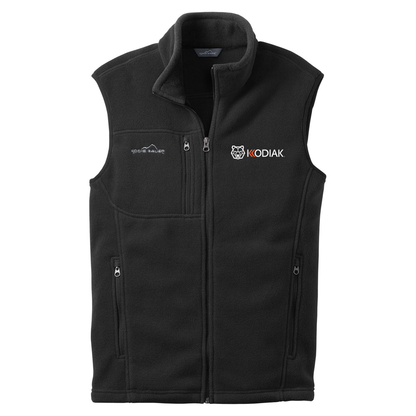 Kodiak Eddie Bauer® - Fleece Vest