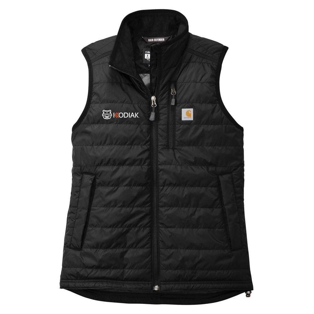 Kodiak Carhartt® Women’s Gilliam Vest