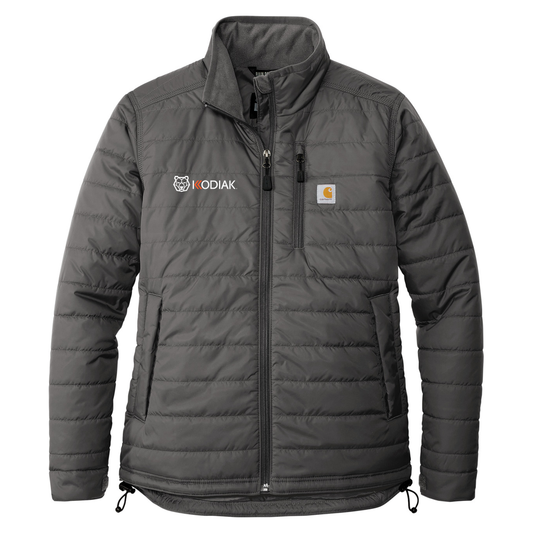 Kodiak Carhartt® Women’s Gilliam Jacket