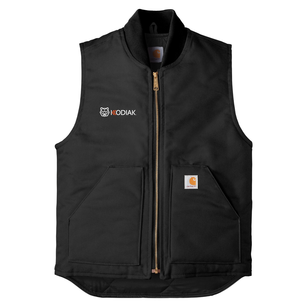 Kodiak Carhartt ® Duck Vest